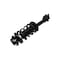 Fcs Struts Suspension Strut And Coil Spring Assembly 1332332L - alternate 3