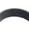 Goodyear Multi V-Belt: PK Profile, 6 Ribs, 93in Effective Length 1060930 - alternate 3