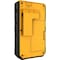 Sangean AMFM WTHR ALRT RDIO YLW-Sangean Dt-800yl Am/fm Weather Alert Pocket Radio (yellow) DT-800YL - alternate 14