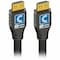 Comprehensive Cable Comprehensive Cable HD18G-3PROBLK 3 ft. 4K HDMI High Speed Cable with ProGrip HD18G-3PROBLK - alternate 2