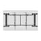 Monoprice Commercial Series Push-to-Pop-Out Wall Mount for 50in to 55in Screens_ 39660 - alternate 2