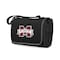 Picnic Time Family Of Brands NCAA Mississippi State Bulldogs Blanket Tote Outdoor Picnic Blanket - Beach Blanket 820-00-175-384-0 - alternate 3