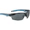 Bolle Safety Tryon Safety Spectacles Pc Smoke Platinu TRYONN20U - alternate 1