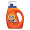Tide HE Liquid Laundry Detergent, 32 Loads, 42 oz Bottle, PK6 40213 - alternate 1