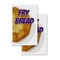 Signmission Fry Bread, Vinyl Decals Only 24 Inch x 36 Inch, Vinyl Decal, 2PK DSB-2436-2PACK-Fry Bread - alternate 1