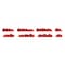 Tekton Phillips, Slotted, Torx, Square Screwdriver Set 4in Shanks, 18pc (#0-#3, 3-8mm, T10-T30, #1-#2) DWZ90111 - alternate 5