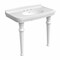 Whitehaus Collection Console Sink B-LO934-GB001-3H - alternate 1