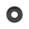 Auveco M12-1.75 Hex Flange Nut 25mm O.D. 18mm Hex, 25PK 20606 - alternate 2