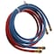 Robinair R-1234Yf Service Hose Set 71234 - alternate 1