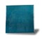 Apollo Tile Zahara 6x6 Tropical Teal Porcelain Zellige Square Wall and Floor Tile (5.38 sq ft/case), 22PK APLSPL88GLAGL - alternate 8