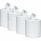Kleenex Center Pull Paper Towels, White, 1000 PK KCC01320 - alternate 2