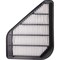 Premium Guard Engine Air Filter,  PA6313 - alternate 1