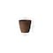 Artstone Dolce Water-Minder Planter, Plastic, Rust, Indoor/Outdoor, 6-In. Round 3062 - alternate 4