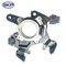 Skyward Automotive Products Suspension Knuckle,  SK698139 - alternate 2