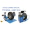 Atlas Automotive Equipment Tc305A Tire Changer+Wbt210 Wheel Balancer Combo TTCWB-COMBO2 - alternate 3