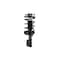 Fcs Struts Suspension Strut And Coil Spring Assembly 1333322R - alternate 3