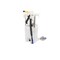 Autobest Fuel Pump Module Assembly, 2008-2013 Smart Fortwo Liter: 1.0 & Cylinder: 3 & Block: L & Fuel: GAS F6150A - alternate 6