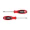 Tekton T30 Torx Screwdriver, 4 in. Shank DWT01330 - alternate 3