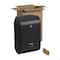 Georgia-Pacific enMotion Flex Automatic Touchless Paper Towel Dispenser, Black 59762 - alternate 1