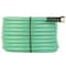 Swan 100 ft L Garden Hose, Rubber Tube, Green CSNSS58100 - alternate 3