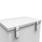 Avanti 5.0 cu. ft. Garage Ready Chest Freezer, White CF5F0W - alternate 4