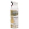Rust-Oleum Spray Paint, White, Gloss, Solvent, 12 oz 245199 - alternate 1