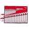 Jtc Auto Tools Combination wrench set (euro-type) 26pcs AE2426S - alternate 1