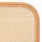 Bali & Pari Agota Natural Rattan Standalone Headboard 262-14382-ZORO - alternate 5