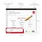 C-Line Products 8-1/2" x 10-1/2" Letters and Learn Handwriting Tablet, 24 EA/CT 23100-CT - alternate 6