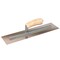 Bon Steel City Bon Finish Trowel - Square - Gs - 16 X 4.5 - Wd 66-129 - alternate 1