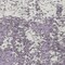 Homeroots 10' X 14' Lavender And Ivory Abstract Washable Indoor Outdoor Area Rug 612760 - alternate 6