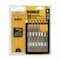Dewalt 14 Pc. T-Shank Jig Saw Blade Set with Case DW3742C - alternate 1
