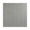 Daltile Artefino Element 1-1/2 in. x 6 in. Capsule Mosaic 10.00 SQFT Per Carton, 10PK AR3511/26CAPMMT - alternate 6