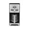 Cuisinart 12 cups Silver Coffee Maker DCC-12 - alternate 1