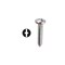 Dottie Sheet Metal Screw (Pan) 2WS634 - alternate 2