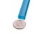 Apollo Tile Cerulean Blue 0.6 in x 12 in Glass Glossy Pencil Liner Tile Trim 0.5 sqft/case, 10PK T88143-15A - alternate 6