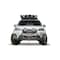 Warn Grille Guard 1Piece; Powder Coated; Black; Steel; With Brush Guards; 2 In Diameter Cross Bars 106236 - alternate 9