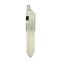 Aks Keys 2005 - 2015 Mazda Flip Key Blade BL-MAZDA-03 - alternate 1