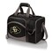 Picnic Time Family Of Brands NCAA Colorado Buffaloes Malibu Cooler Picnic BasketBlack with Gray Accents 508-23-175-124-0 - alternate 1