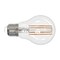 Ilc Replacement LED Bulb, 7.6W, 120V, A19, E26 BULBRITE 776212 - alternate 2