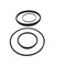 Caterpillar SEAL KIT, CATERPILLAR OEM 5299770 5299770 - alternate 7
