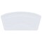 Nuvo LED 4 Foot Ceiling Wrap with PIR Motion Sensor, 39W, CCT Selectable, White Finish, 120-277 Volt 65/1215 - alternate 5