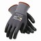Maxiflex Gloves, Nitrile-Coated Nylon, Gray/Black, Large (Size 9) 12 PK 34-844/L - alternate 8