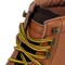 Handpoint Men's 6 in Soft Toe Slip Resistant Comfortable Brown Work Boots, 12 H84984EE-12 - alternate 5