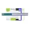 C-Line Products 2-1/2" x 25-3/8" Metal Tabs Heavy Duty Document Sorter, 1/EA 30540 - alternate 1