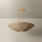 Troy Lighting Ollie 40.25in wide 6 Light Chandelier in Vintage Gold Leaf F1540-VGL - alternate 5