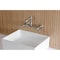Kingston Brass Double-Handle Wall Mount Bathroom Faucet, Brushed Nickel KS7258BL - alternate 5