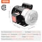 Vevor 1HP Electric Motor 3450RPM AC115V/230V 56C Frame 1-Phase 5/8 in Keyed Shaft SY-1HP-2P-B34-C - alternate 6