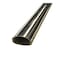 Mytee Products 103in Telescopic Aluminum Cross Tube for Dump Truck Tarp System T-ACT103 - alternate 5