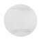 Homeroots 36" White And Black Genuine Marble And Metal Round Coffee Table 520646 - alternate 8